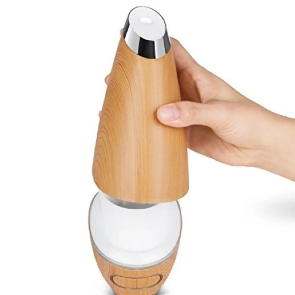 Sparoom Phoenix Ultrasonic Essential Oil Diffuser